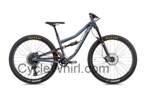 NS Bikes Nerd Lite specs and reviews
